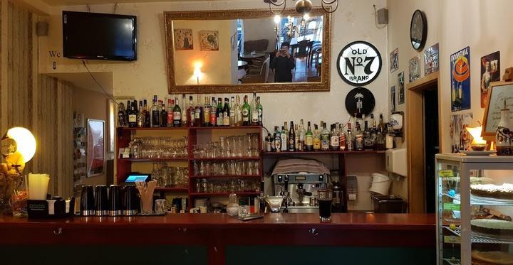 Rosalie - Café und Bar